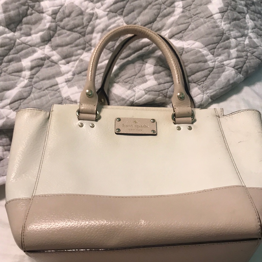 Kate spade purse